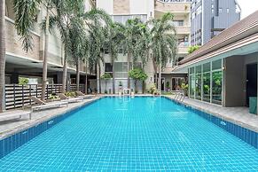 Diya Hotel Bangkok