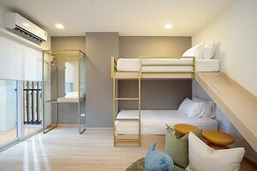 Diya Hotel Bangkok