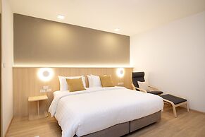 Diya Hotel Bangkok