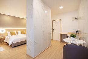 Diya Hotel Bangkok