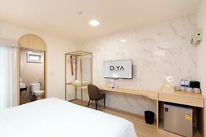 Diya Hotel Bangkok