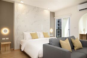 Diya Hotel Bangkok