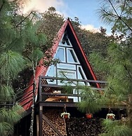 HOTEL LA CABAÑA DEL BOSQUE