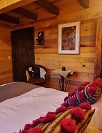 HOTEL LA CABAÑA DEL BOSQUE