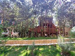 HOTEL LA CABAÑA DEL BOSQUE