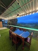 Bangmara Hill