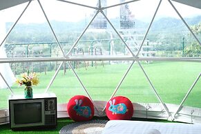 Bangmara Hill