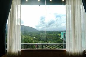 Bangmara Hill