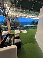Bangmara Hill