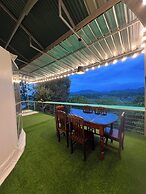 Bangmara Hill