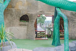 Bangmara Hill