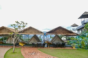 Bangmara Hill