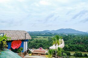 Bangmara Hill