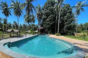 COCO Canopy Boutique Resort
