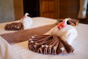 COCO Canopy Boutique Resort