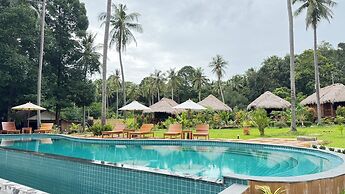COCO Canopy Boutique Resort