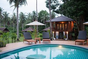 COCO Canopy Boutique Resort