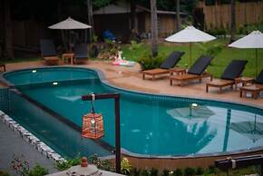 COCO Canopy Boutique Resort