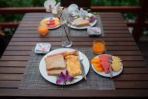 COCO Canopy Boutique Resort