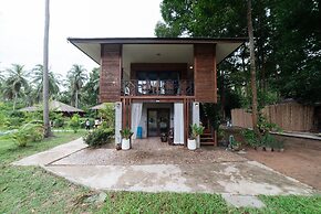 COCO Canopy Boutique Resort