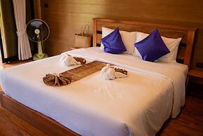 COCO Canopy Boutique Resort