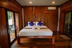 COCO Canopy Boutique Resort