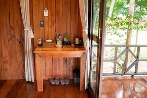 COCO Canopy Boutique Resort