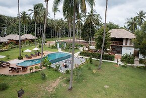 COCO Canopy Boutique Resort