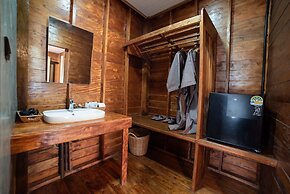 COCO Canopy Boutique Resort