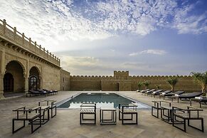 Marugarh Camp and Resort Jaisalmer