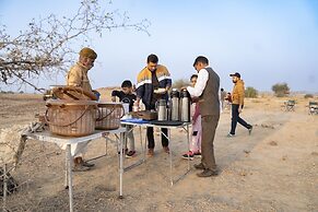 Marugarh Camp and Resort Jaisalmer