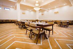 Marugarh Camp and Resort Jaisalmer