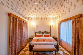 Marugarh Camp and Resort Jaisalmer
