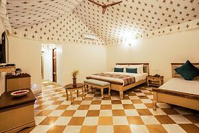 Marugarh Camp and Resort Jaisalmer