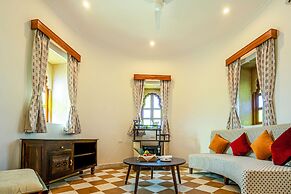 Marugarh Camp and Resort Jaisalmer