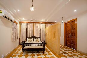 Marugarh Camp and Resort Jaisalmer