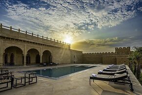 Marugarh Camp and Resort Jaisalmer