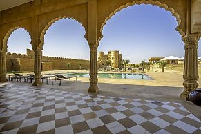 Marugarh Camp and Resort Jaisalmer