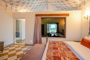 Marugarh Camp and Resort Jaisalmer