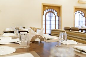 Marugarh Camp and Resort Jaisalmer