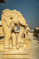 Marugarh Camp and Resort Jaisalmer