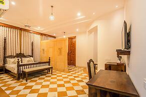 Marugarh Camp and Resort Jaisalmer