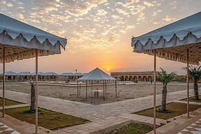 Marugarh Camp and Resort Jaisalmer