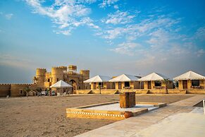Marugarh Camp and Resort Jaisalmer