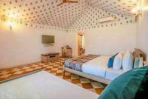 Marugarh Camp and Resort Jaisalmer