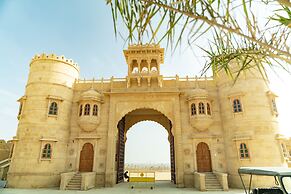Marugarh Camp and Resort Jaisalmer