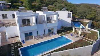 Kandania Paradise