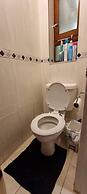 4 Bed Flat - Sleeps 12 - Pets - Wifi