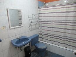 Kurmi House Lima Airport