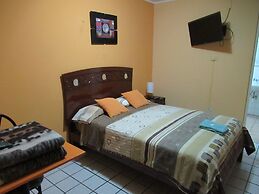 Kurmi House Lima Airport